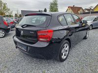 gebraucht BMW 114 2Hand TÜV /AU Neu