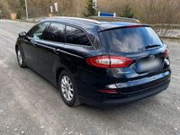 gebraucht Ford Mondeo 2,0 TDCI Turnier