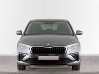 Gebraucht Skoda Scala Selection 116 PS (85 kW) 2024 Blau Kleinwagen