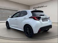 Neu Mazda 2 Homura-Line 116 PS (85 kW) 2026 Kleinwagen