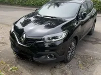 Gebraucht Renault Kadjar Bose Edition 163 PS (119 kW) 2017 SUV
