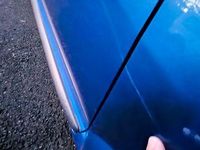 Gebraucht Citroën C3 Pluriel 73 PS (53 kW) 2005 Blau Cabrio