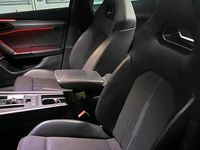 Gebraucht Cupra Formentor VZ 245 PS (180 kW) 2022 Grau SUV