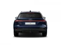 Gebraucht Audi A5 Sport 204 PS (150 kW) 2025 Firmamentblau Kombi