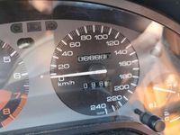 Gebraucht Honda CR-X 125 PS (91 kW) 1998 Coupé