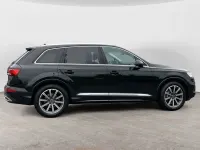 Occasion Audi Q7 Ambiente 286 ch (210 kW) 2023 Noir SUV