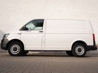 gebraucht VW Transporter T62.0 TDI Kasten / Klima MwSt.