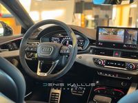 Gebraucht Audi RS5 Ambiente 450 PS (330 kW) 2022 Andere Coupé