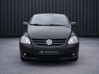 Second-hand VW Fox 60 CP (44 kW) 2011 Negru Hatchback