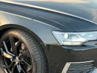 Gebraucht Audi A6 Advanced 286 PS (210 kW) 2019 Schwarz Kombi