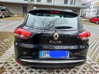 gebraucht Renault Clio GrandTour Clio (Energy) TCe 75 Start
