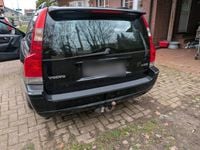 Gebraucht Volvo V70 250 PS (183 kW) 2001 Schwarz Kombi
