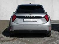 Używany Mini Cooper 135 kW (184 KM) 2025 Srebrny Hatchback