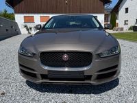 Gebraucht Jaguar XE Prestige 179 PS (131 kW) 2018 Limousine