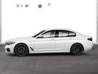 gebraucht BMW 530 i xDrive M SPORT NAVI PROF DISPLAY