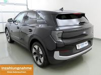 Gebraucht Ford Explorer Premium 250 kW (340 PS) 2024 Schwarz SUV