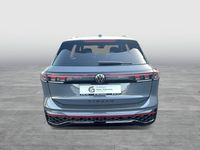 Gebraucht VW Tiguan R-line 193 PS (141 kW) 2024 Grau SUV