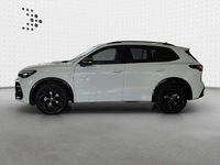 Neu VW Tiguan R-line 150 PS (110 kW) 2026 Pure white SUV