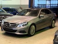 Gebraucht Mercedes E350 252 PS (185 kW) 2014 Silber Limousine