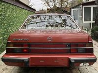 Gebraucht Opel Senator 116 PS (85 kW) 1983 Rot Limousine