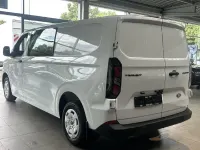 Neu Ford Transit 110 PS (80 kW) 2026 Weiss Limousine