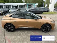 Gebraucht DS Automobiles DS4 Rivoli 181 PS (133 kW) 2022 Gold SUV