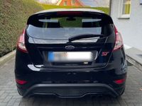 gebraucht Ford Fiesta 1,6 EcoBoost ST Leder-Sport-Paket ST