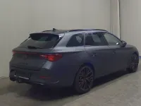 Second-hand Cupra Leon VZ 310 CP (228 kW) 2022 Gri Break