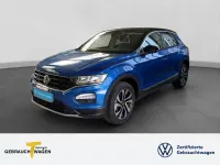 Occasion VW T-Roc Active 150 ch (110 kW) 2021 SUV