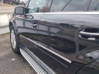 Gebraucht Mercedes GL420 306 PS (225 kW) 2009 Schwarz SUV