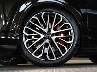 Gebraucht Audi SQ7 Sport 507 PS (372 kW) 2024 Mythosschwarz metallic SUV