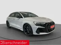 Gebraucht Audi RS3 Sport 400 PS (294 kW) 2026 Beige Limousine