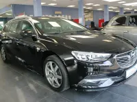 Gebraucht Opel Insignia OPC 165 PS (121 kW) 2018 Schwarz Kombi