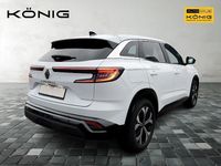 Usata Renault Austral Evolution 158 CV (116 kW) 2024 Bianco SUV