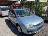 Usata Ford Focus Trend 101 CV (74 kW) 2006 Tonic Utilitaria