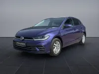Gebraucht VW Polo Style 95 PS (69 kW) 2022 Kleinwagen