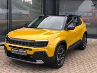 Neu Jeep Avenger Summit 110 PS (80 kW) 2026 SUV