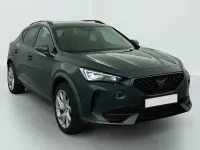 Gebraucht Cupra Formentor 150 PS (110 kW) 2024 Gris magnetique SUV