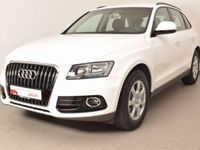 Gebraucht Audi Q5 Comfort 190 PS (139 kW) 2016 Weiß SUV