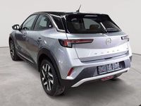 Gebraucht Opel Mokka-e Elegance 100 kW (136 PS) 2022 Grau SUV