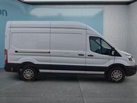 Gebraucht Ford Transit 131 PS (96 kW) 2020 Weiß Limousine