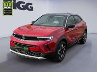 Gebraucht Opel Mokka Elegance 131 PS (96 kW) 2022 Kosmos rot SUV