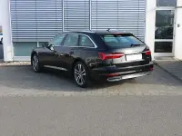 Gebraucht Audi A6 Sport 204 PS (150 kW) 2023 Schwarz Kombi