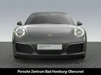 Occasion Porsche 991 370 ch (272 kW) 2018 Gris Coupé