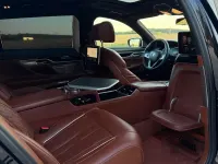 Gebraucht BMW 740L 340 PS (250 kW) 2017 Schwarz Limousine