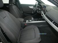 gebraucht Audi A4 Allroad 40 TDI quattro S tronic Navi AHK/LED