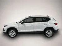 Gebraucht Seat Ateca 150 PS (110 kW) 2026 Weiß SUV
