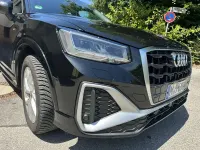 Gebraucht Audi Q2 S-Line 150 PS (110 kW) 2024 SUV