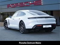 Gebraucht Porsche Taycan 319 kW (435 PS) 2024 Grau Limousine