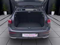 Gebraucht VW Golf VIII Move 110 PS (80 kW) 2024 Uranograu Limousine
